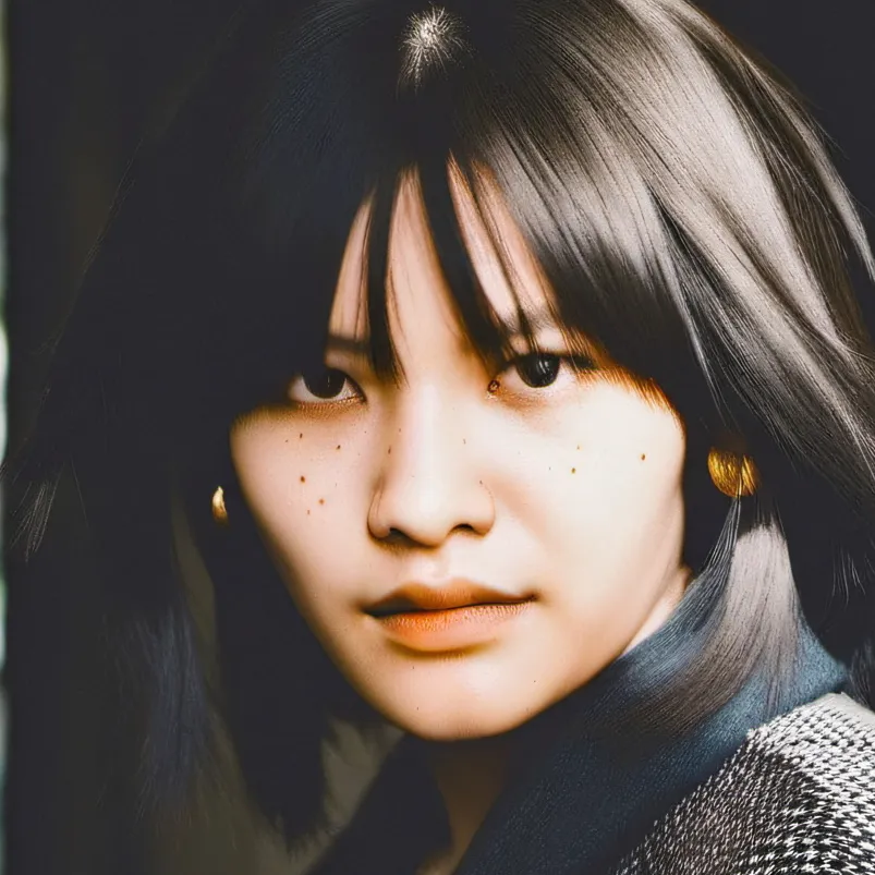 chat with ai character: Roast her