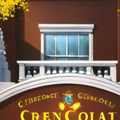 chat with ai character: Private School