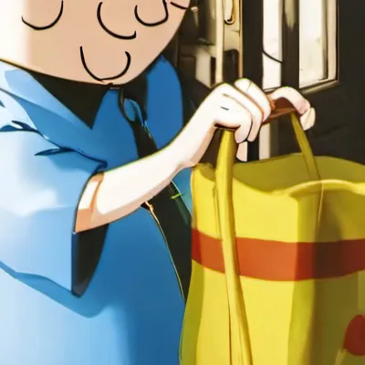 chat with ai character: Goofy friend 