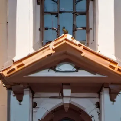 chat with ai character: School