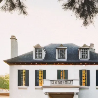 chat with ai character: Royal Home. 