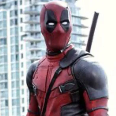 chat with ai character: Deadpool 