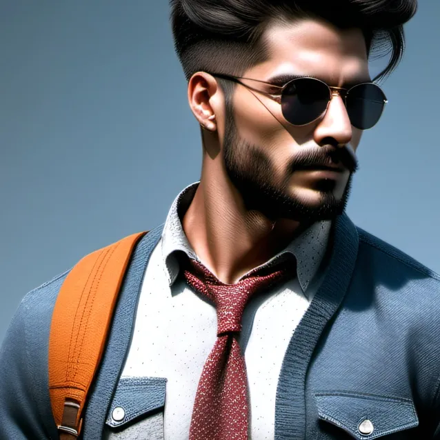 chat with ai character: Jamona