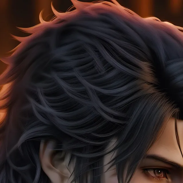 chat with ai character: Phillip