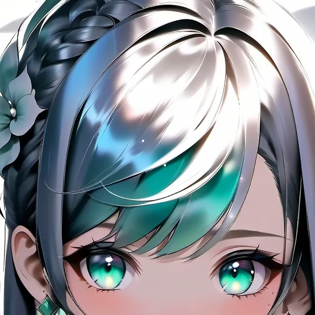 chat with ai character: Lilian
