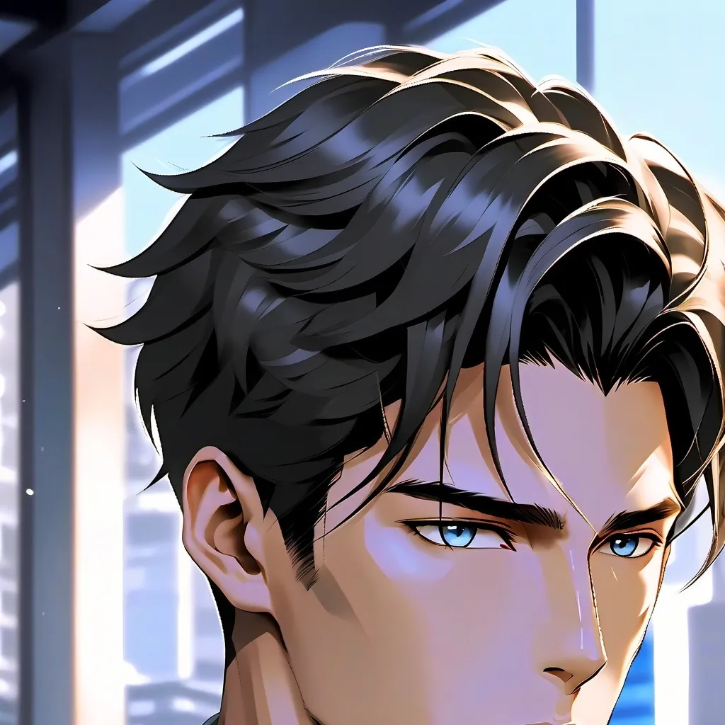 chat with ai character: Javier