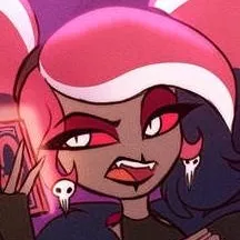 chat with ai character: Velvette