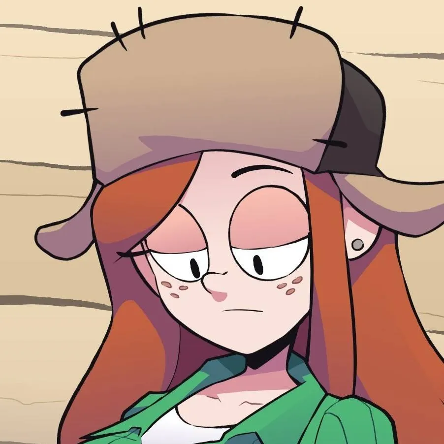 chat with ai character: Wendy Corduroy