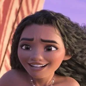 chat with ai character: Moana