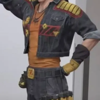 chat with ai character: Alvaro(Confused) 