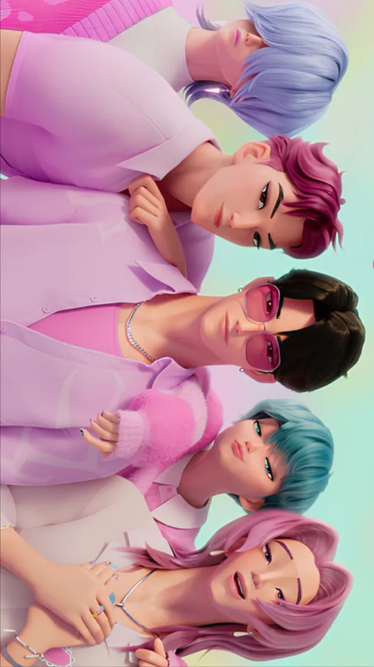 ai character: Kpdh2 MeetAndGreet background