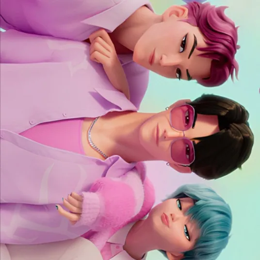chat with ai character: Kpdh2 MeetAndGreet