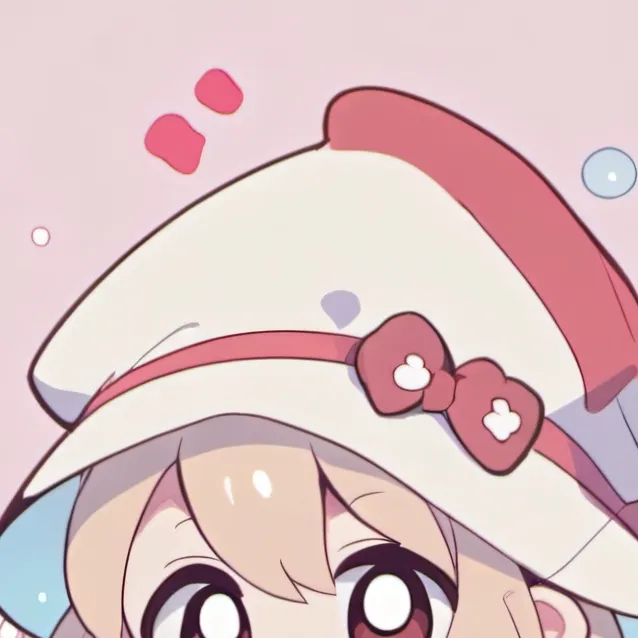 chat with ai character: goob