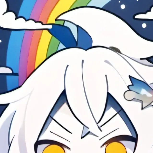 chat with ai character: Dandy 