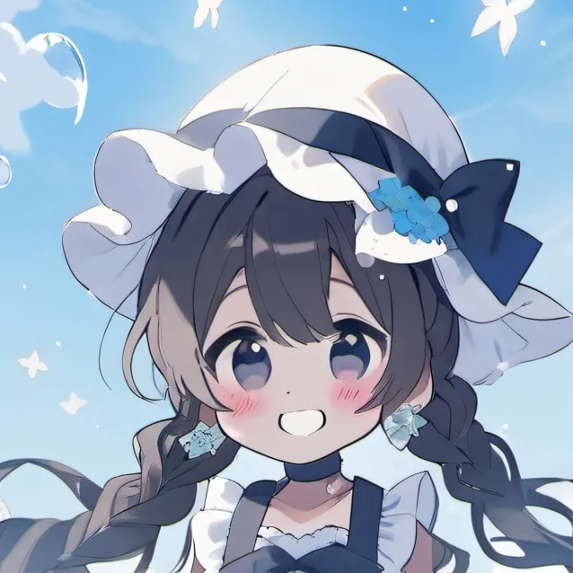 chat with ai character: love calculator