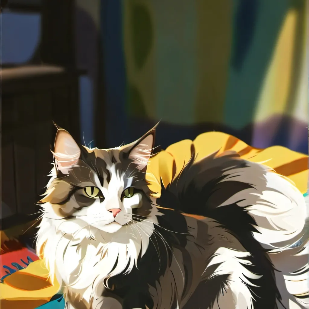 chat with ai character: Ellie 