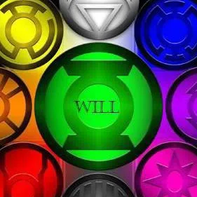 chat with ai character: lantern corps