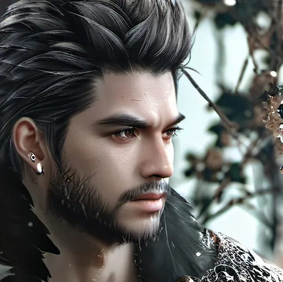 chat with ai character: Killian