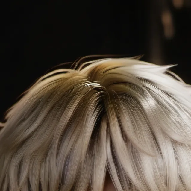 chat with ai character: kai