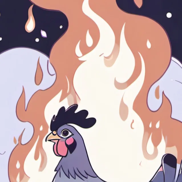 chat with ai character: gmm 