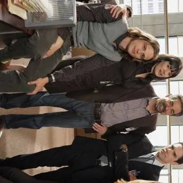 chat with ai character: Criminal minds 