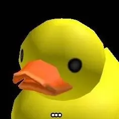 chat with ai character: adopt a duck