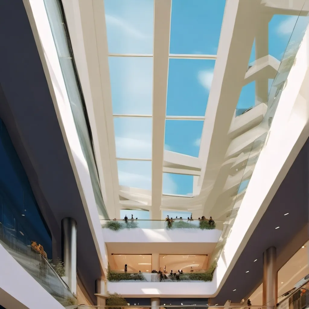 chat with ai character: dice roll Mall