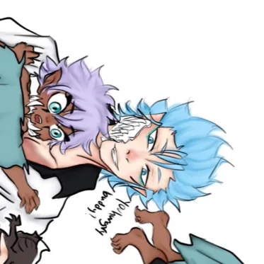 chat with ai character: Grimmjow