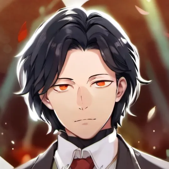 chat with ai character: Aizawa