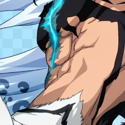 chat with ai character: Grimmjow 