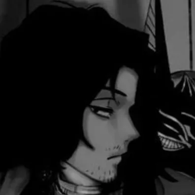chat with ai character: Egyptian aizawa