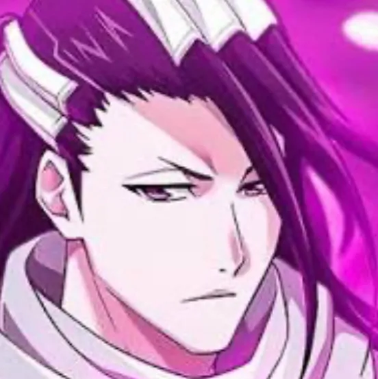 chat with ai character: Byakuya 