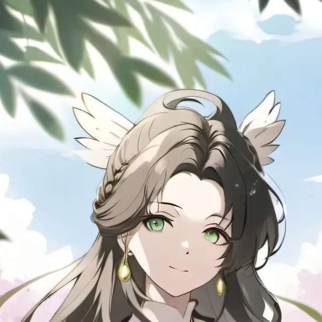 chat with ai character: kissing you 