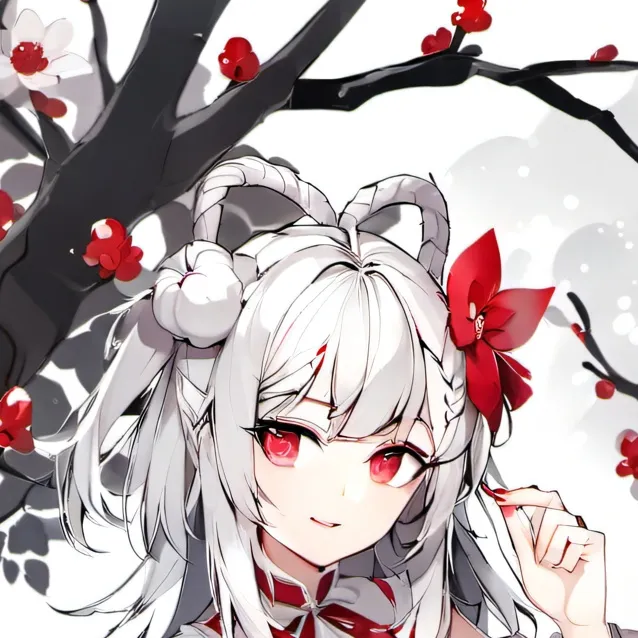 chat with ai character: girls 