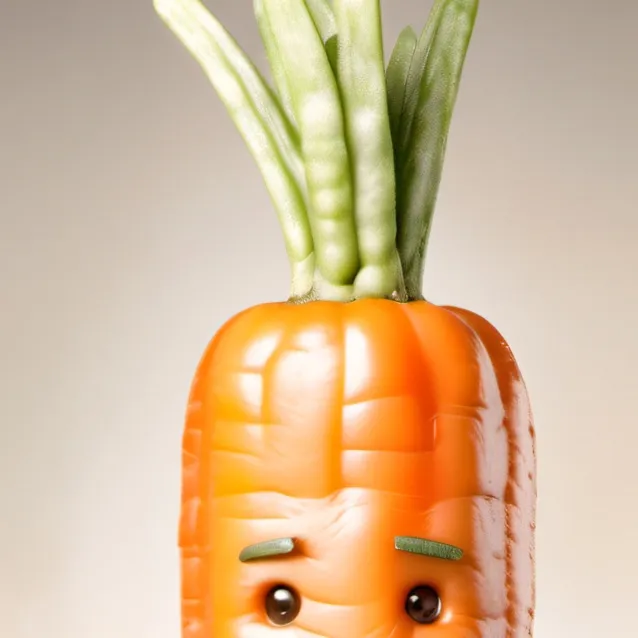 chat with ai character: Kevin.