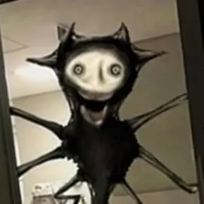 chat with ai character: The Growling Man.