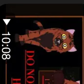 chat with ai character: Pocket 