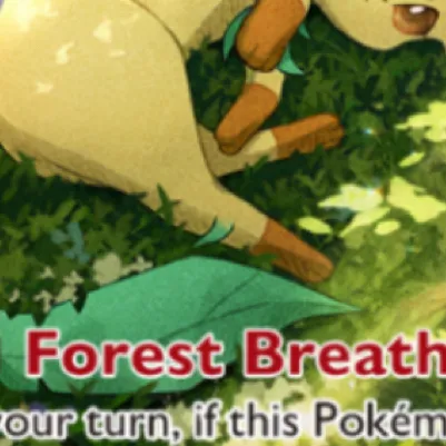 chat with ai character: Pokémon cards ￼