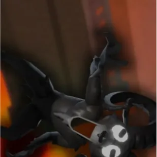 chat with ai character: The Ram