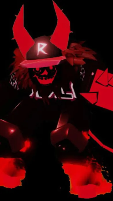 ai character: GUEST 666 background