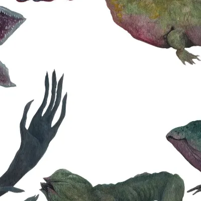 chat with ai character: Ideas ￼