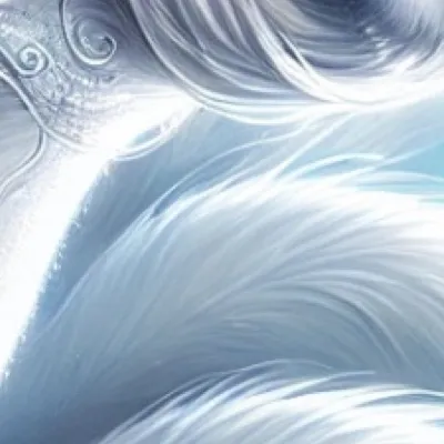 chat with ai character: Luna