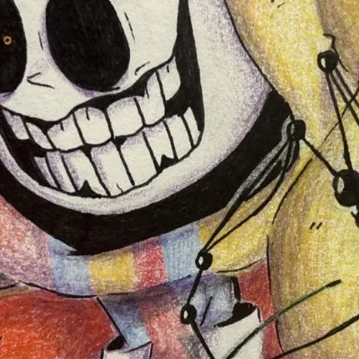 chat with ai character: The prototype