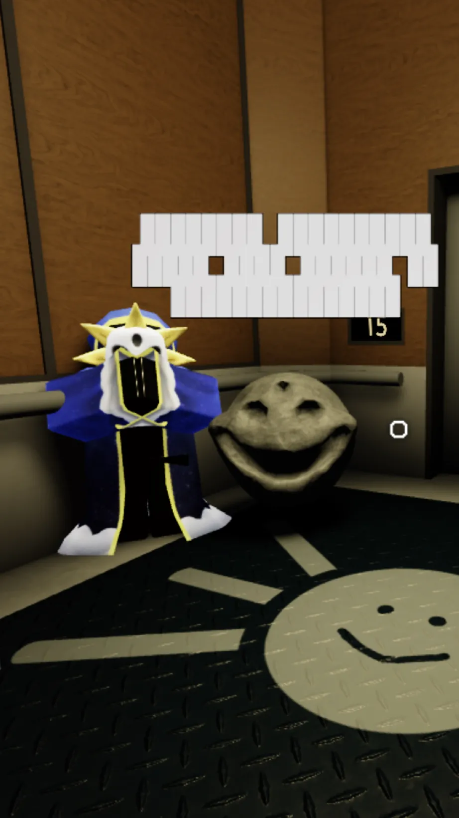 ai character: ??!Rœck cųłt??! background