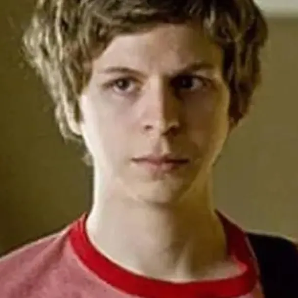 chat with ai character: Scott pilgrim