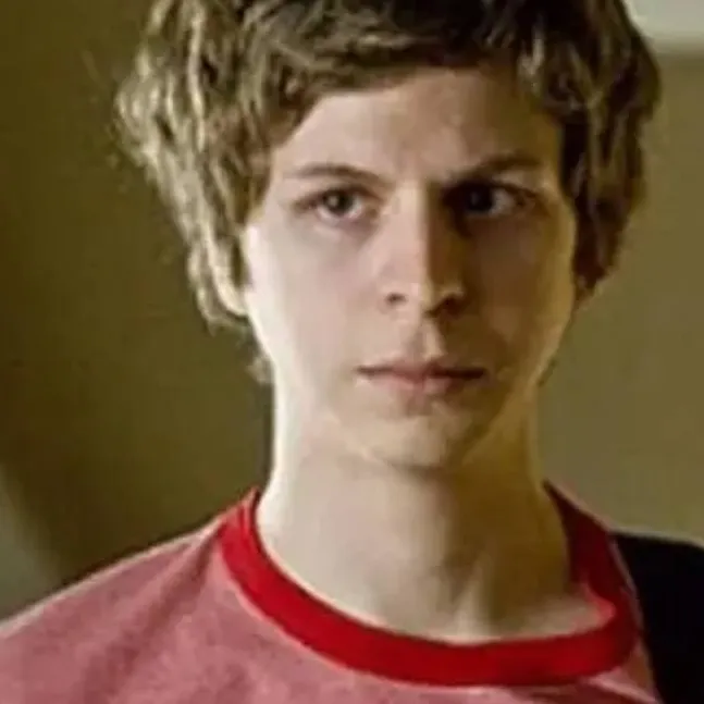 chat with ai character: Scott Pilgrim