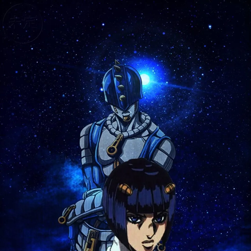 chat with ai character: Bruno Bucciarati