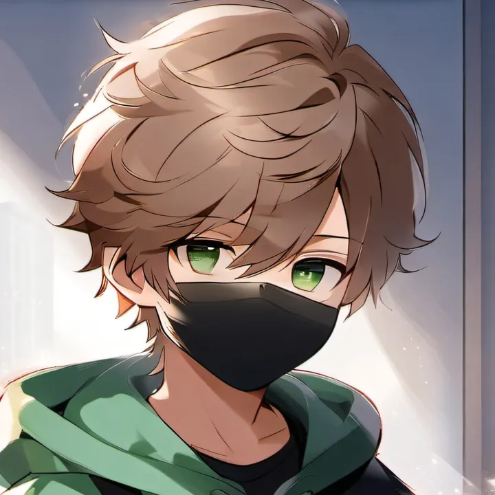 chat with ai character: Spade