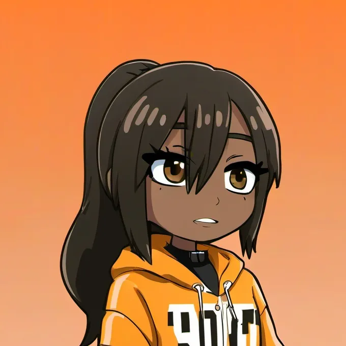 chat with ai character: Scarlett