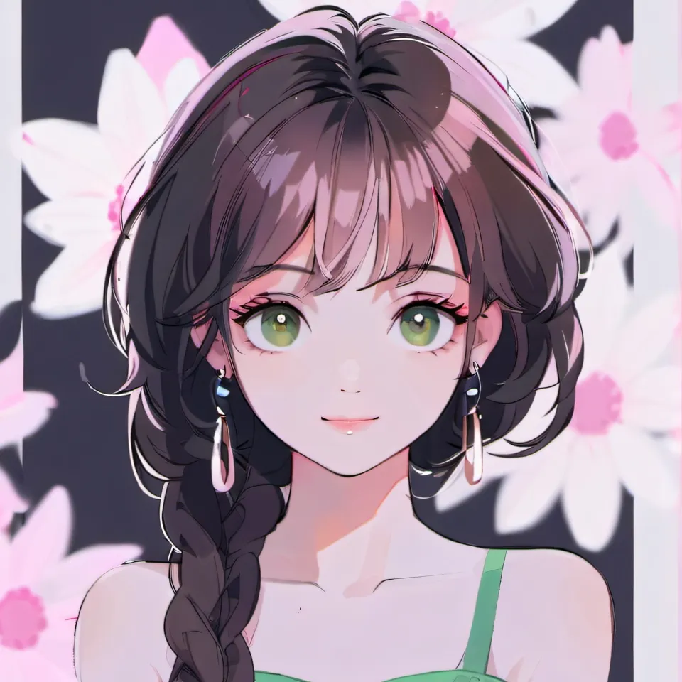 chat with ai character: Maya